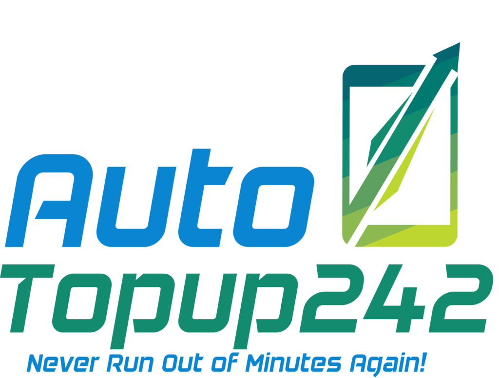 AutoTopUp242